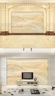 現(xiàn)代家居的點(diǎn)睛之筆 高清大理石山水紋背景墻裝飾畫賞析與編號(hào)17805858效果圖下載