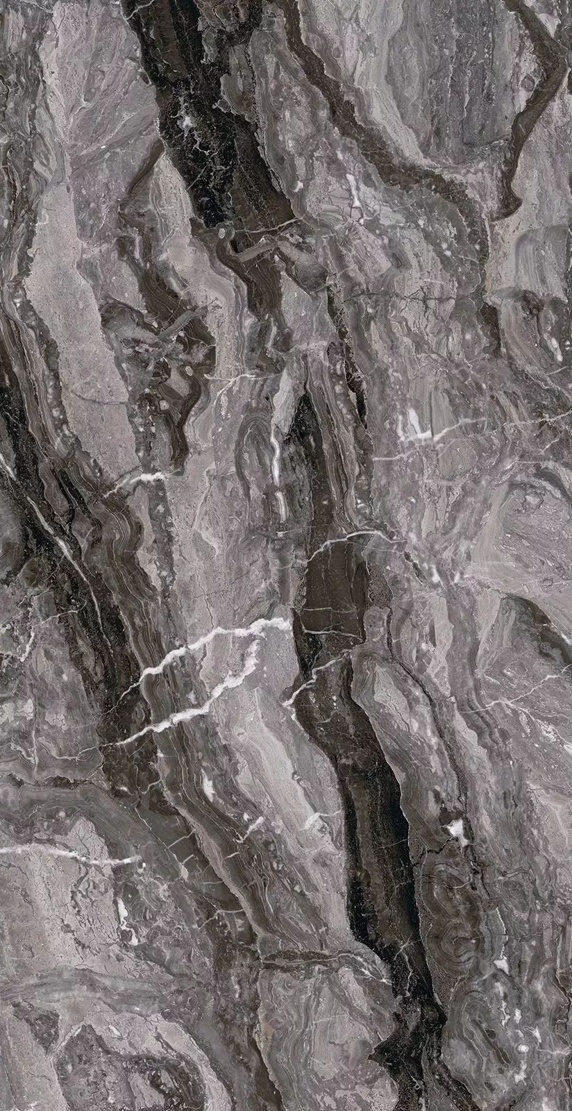 2019瓷磚風(fēng)尚產(chǎn)品之通利大理石瓷磚 希臘黑白線與意大利威尼斯棕的魅力演繹