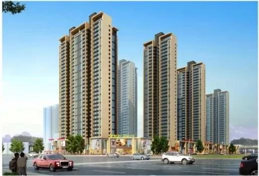 晶地里程花園爆炸性新聞 開發商揭秘通信設備技術領域開發內幕